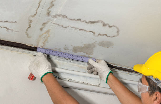 Reliable Burst Pipe Cleanup contractor in Ames, NE by Water Damage Irwin